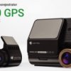 NAVITEL REJESTRATOR RS990 GPS 4K