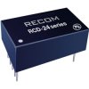 LED power supply, IP67, 36 V, blue, 22.1 mm, RCD-24-0.35