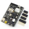 B-GSMGNSS Shield v2.105 GSM/GPRS/SMS/DTMF + GPS + Bluetooth - do Arduino i Raspberry Pi + złącza dla Arduino