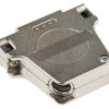 Osłona tylna D-Sub 25 -pinowe Cynk odlewany Kąt Proste Phoenix Contact B