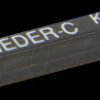 MK15C2 Reed sensor, 180 V, 0.5 A, normally open