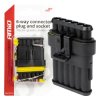 Złącze SuperSeal 1.5 6-pinowe hermetyczne samochodowe - OH-6