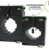 Przekładnik prądowy LCTB 45/21(40) 250/5A 3,75VA cl.0,5 LCTB 4521400250A55