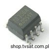 IL206AT Optocoupler SMD-SO8 INFINEON