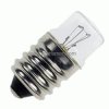 E14 12V 3,0W klar Fi.13x30 ChRL