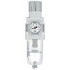 Regulator filtra SMC NPT 1/4 AW