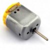 Silnik szczotkowy DC 3-6V klasy 260; oś 15mm