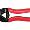 Nożyce Do Drutu I Linek Stalowych 190Mm