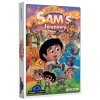 Sam's Journey NES - Standard Edition