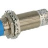 Czujnik; indukcyjny; LM18-3008PCT; PNP; NO/NC; 8mm; 6÷36V; DC; 200mA; cylindryczny metalowy; fi 18mm; 70mm; wysunięty; ze złącze