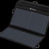 420-40 Solar charger, 13 watt, foldable