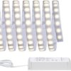 Taśma LED zestaw podstawowy Paulmann MaxLED 500 70666 3 m 24 V