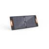 Przenośny panel solarny Volt Polska TRAVEL SOLAR 100 W (składany) do stacji TRAVEL POWERBOX