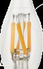 LX142322859-1 E14 LED lamp, 1.8 W, 100 lm, 2000 K, filament, dimmable