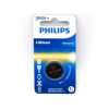 Bateria CR2025 Philips 3V Litowa