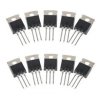 10szt. Tranzystor IRFZ44N N-Channel Power Mosfet firmy International Rectifier