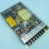 24V/6,50A/150W LRS-150-24 ZAS.MOD.IMPULS
