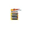 Bateria LR20 PANASONIC ALKALINE D R20