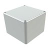 CamdenBoss BIM2008/18-GY/GY ABS Case Grey 55 x 55 x 42mm 2000 Series