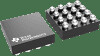 100-mΩ audio jack switch with autonomous microphone & ground detection | RTE | 16 | -40 to 85