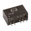 Przetwornica DC-DC, 1W, Uwe 36 → 75 V DC, Uwy 5V dc, Iwy 200mA, XP Power