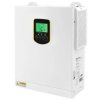 Qoltec Hybrydowy inwerter solarny Off-Grid 2.5kVA 2.5kW 100A MPPT LCD BMS Sinus