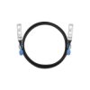 Zyxel DAC10G-1M-ZZ0103F DAC10G-1M, 10G, SFP+ - SFP+, 1m