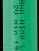2312-0003 Industrial cell, NiMh, AA (mignon), 1.2 V, 2100 mAh, flat top