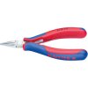 Knipex 35 22 115 Electronics Pliers Multi Component Grips 115mm