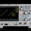SDS2202X-E oscyloskop cyfrowy 2x200MHz 2GSa/s