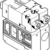 Zawór magnetyczny FESTO CPVSC1-M1LH-J-H-M5 547323