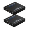 Extender sygnału HDMI przez skrętkę kat.6/6A/7 UTP BCS-UTP-HDMI-4K-SET(2)