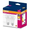 2Pak Żarówka Led E27 A60 13W 100W 1521Lm 2700K Ciepła 200 Osram Value