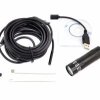 Kamera inspekcyjna USB ANDROID 5m - 5.5mm