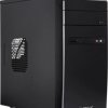 Captiva Komputer PC stacjonarny Power Starter I89-475 Intel® Core™ i5 i5-14400 16 GB RAM Intel Grafika UHD 730 Win 11 Ho