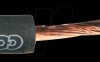 CIK 122 BLACK 100 Instrument cable, 85 ohm/km, 100-m coil