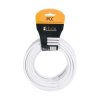 Kabel antenowy RG6 20m LIBOX PCC20