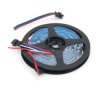 Taśma LED RGB WS2813 5m (30 LED/m) biała PCB