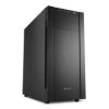 Sharkoon S25-V | Midi Tower Case | Zwart