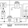 Isolated Current Output Signal Conditioning Module