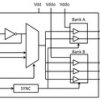 Ultra-low jitter LVCMOS fanout buffer/level translator with universal input and 5 outputs | RTW | 24 | -40 to 85