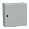 Obudowa hermetyczna natynkowa 500x500x250 mm drzwi pełne płyta montażowa IP66 Spcial S3D NSYS3D5525P SCHNEIDER ELECTRIC