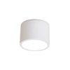 Lampa sufitowa Kendal Oprawa natynkowa 1 x GX53 biała LP-6331/1SM GX53 WH Light Prestige