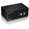 Przełącznik Kvm Trendnet Tk-232Dv Dvi 2-Portowy Z Dwoma Monitorami
