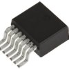 MOSFET N-kanałowy 200 A D2PAK (TO-263) 40 V SMD 0.00099 Ω
