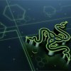 RAZER Goliathus Mobile Podkładka pod mysz gamingowa zielony
