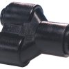 Złączka pneumatyczna Wciskane 4 mm Wciskane 4 mm John Guest Adapter rozgałęźny do rur
