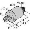 Turck Przetworniki ciśnienia 1 szt. PT1R-1014-IX-H1143