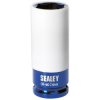 Sealey SX03024 Alloy Wheel Impact Socket 24mm 1/2"sq Drive