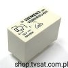V23080-B1013-A911 Relay 16VDC 16A Coil1kOhm THT SIEMENS